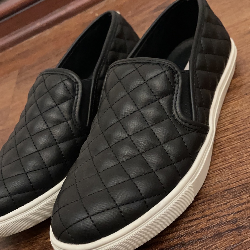 Steve Madden shoes